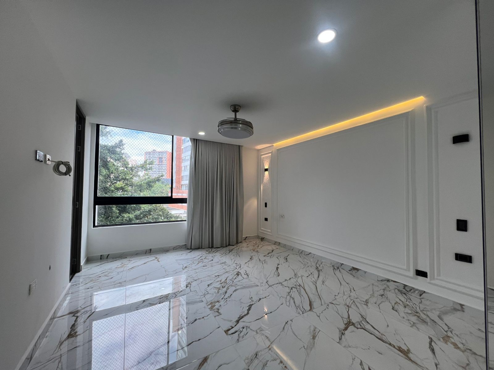 Apartamento en arriendo en La Pradera, Envigado · foto 11 de 16