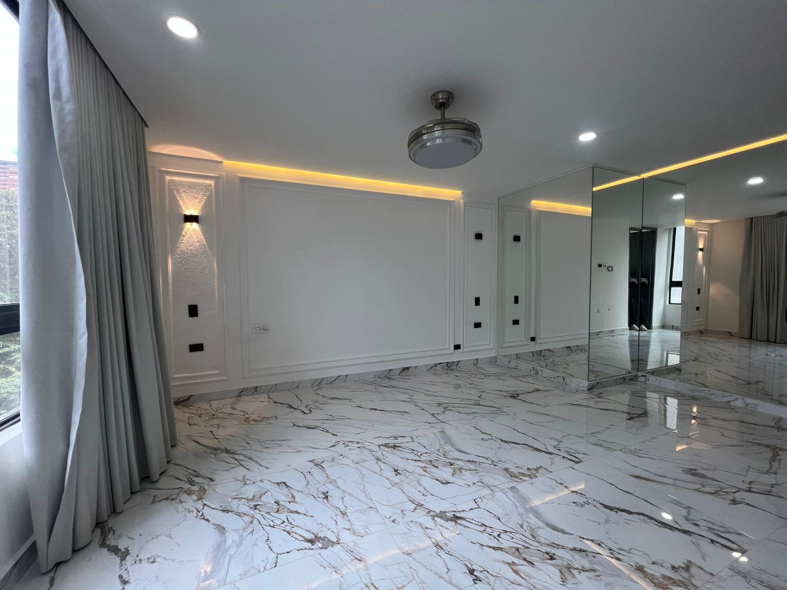 Apartamento en arriendo en La Pradera, Envigado · foto 13 de 16