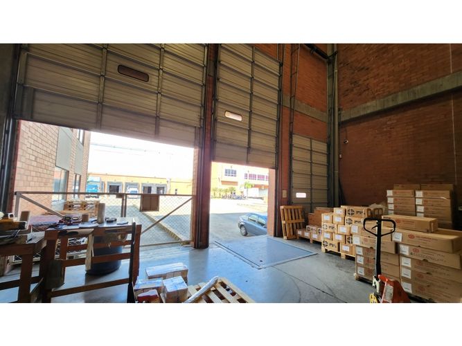 Bodega en arriendo en Zona Industrial, Yumbo, 400 m² · foto 4 de 5