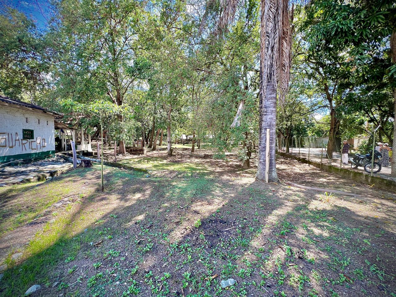 Land in Santafe de antioquia (1357 m²) for Sale