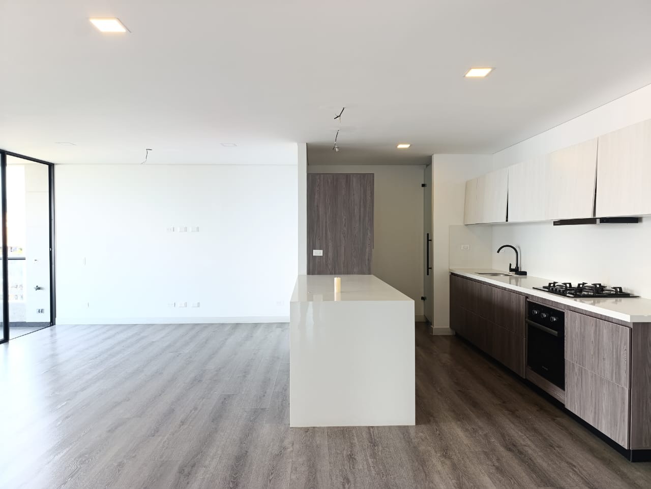 Apartamento en arriendo en El Poblado, Medellín · foto 13 de 19