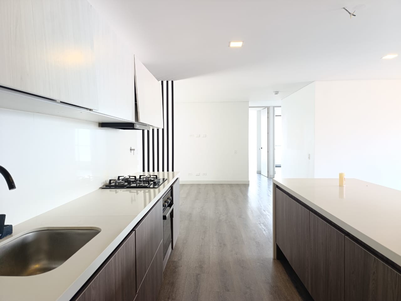 Apartamento en arriendo en El Poblado, Medellín · foto 11 de 19