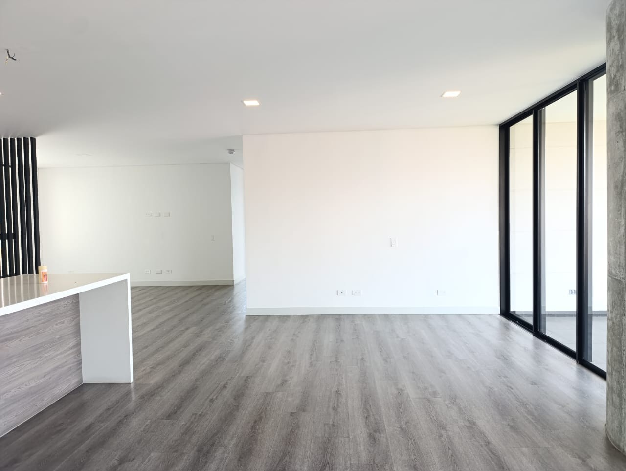 Apartamento en arriendo en El Poblado, Medellín · foto 15 de 19