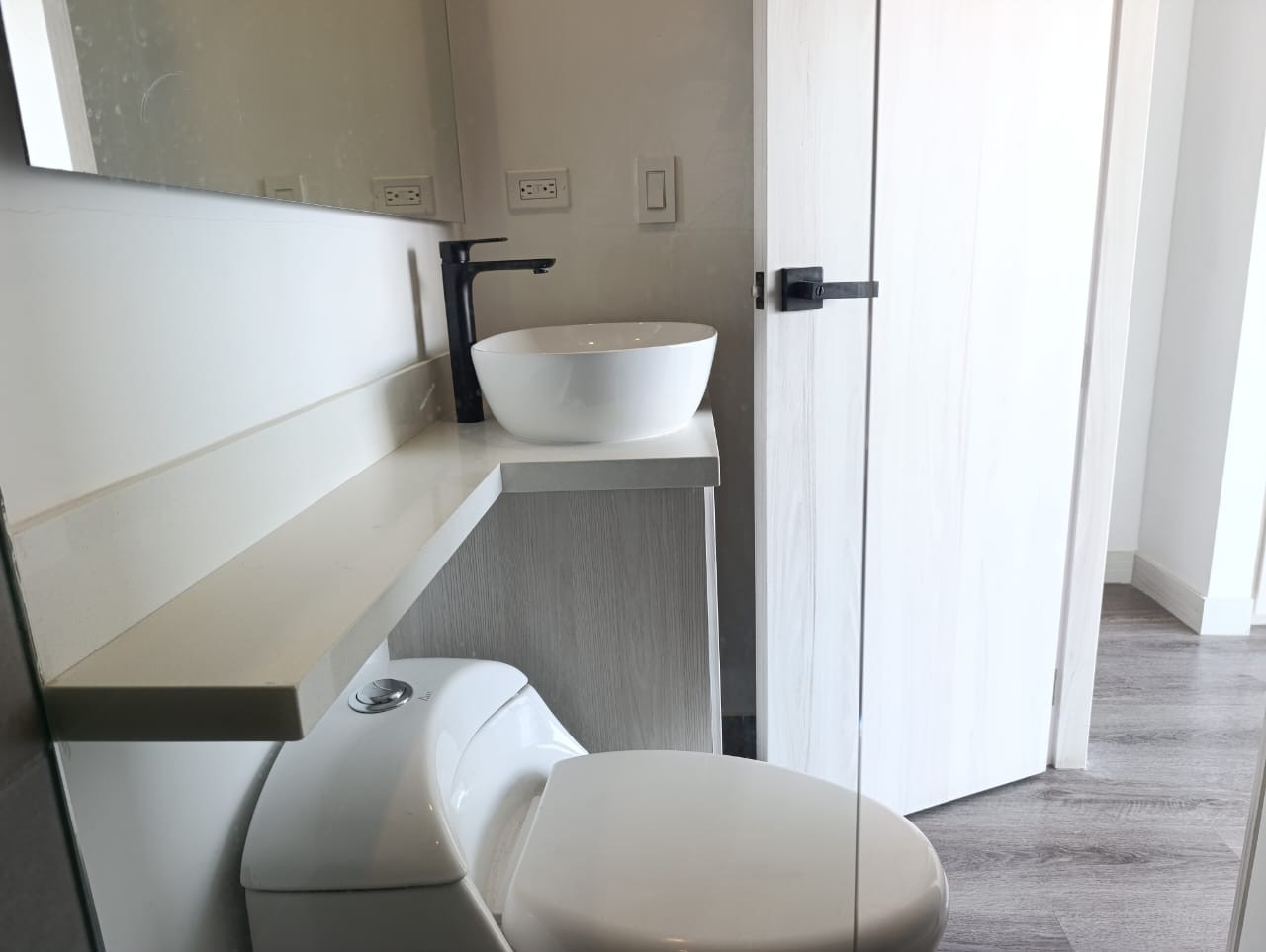 Apartamento en arriendo en El Poblado, Medellín · foto 18 de 19