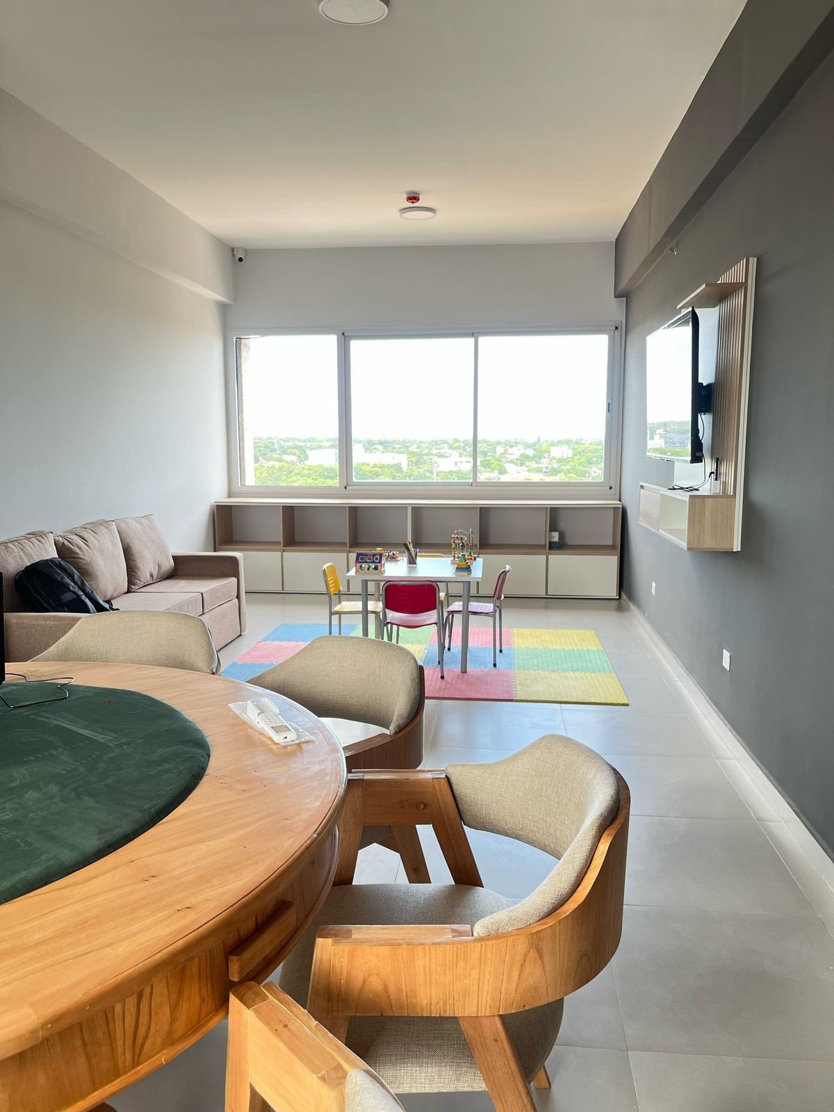 ALQUILO DEPARTAMENTO DE 1 DORMITORIO — foto 2