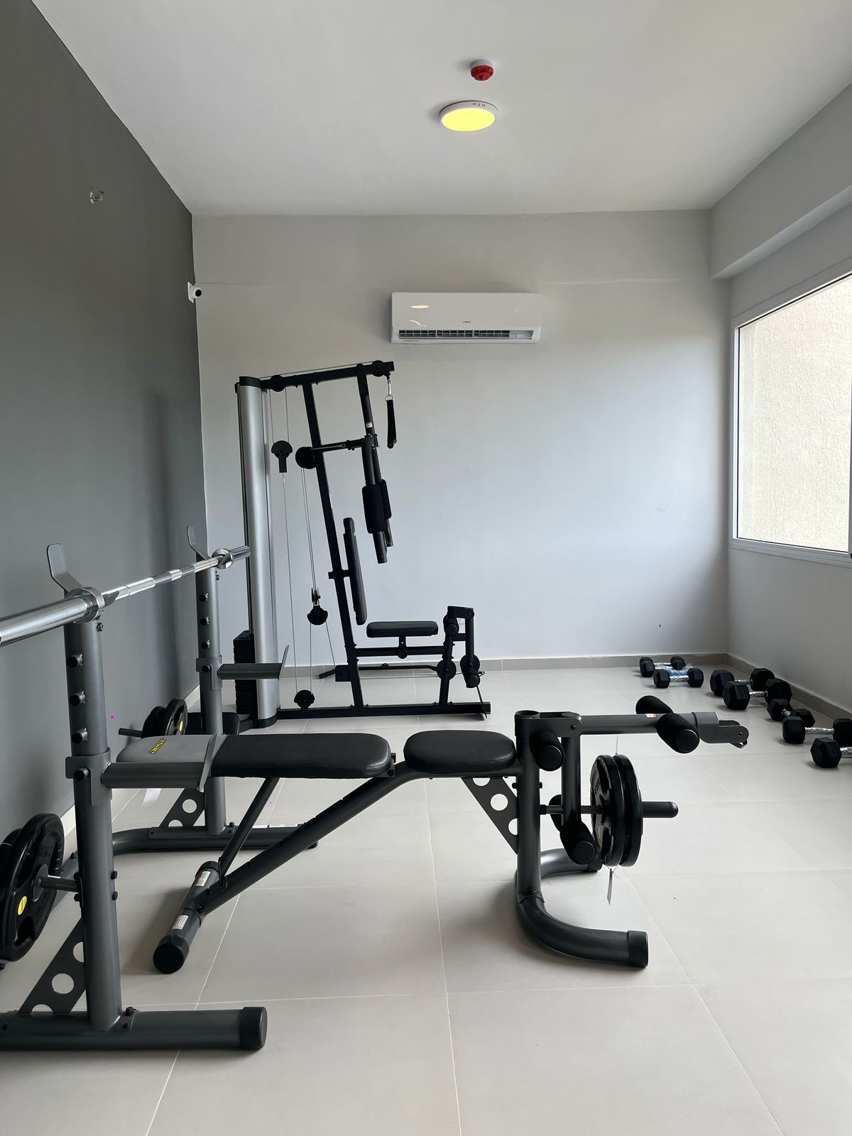 ALQUILO DEPARTAMENTO DE 1 DORMITORIO — foto 3