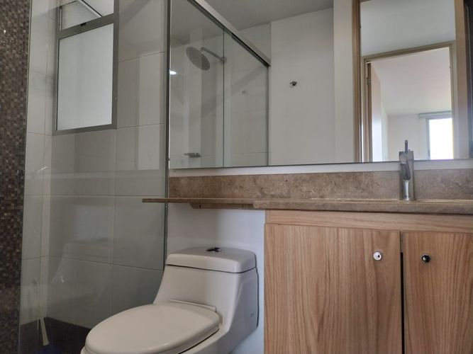 Apartamento de 3 alcobas en arriendo en El Poblado, Medellín, 93 m² · foto 18 de 19