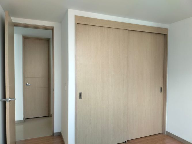Apartamento de 3 alcobas en arriendo en El Poblado, Medellín, 93 m² · foto 14 de 19