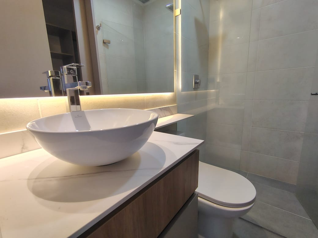 Apartamento en arriendo en El Poblado, Medellín · foto 15 de 15