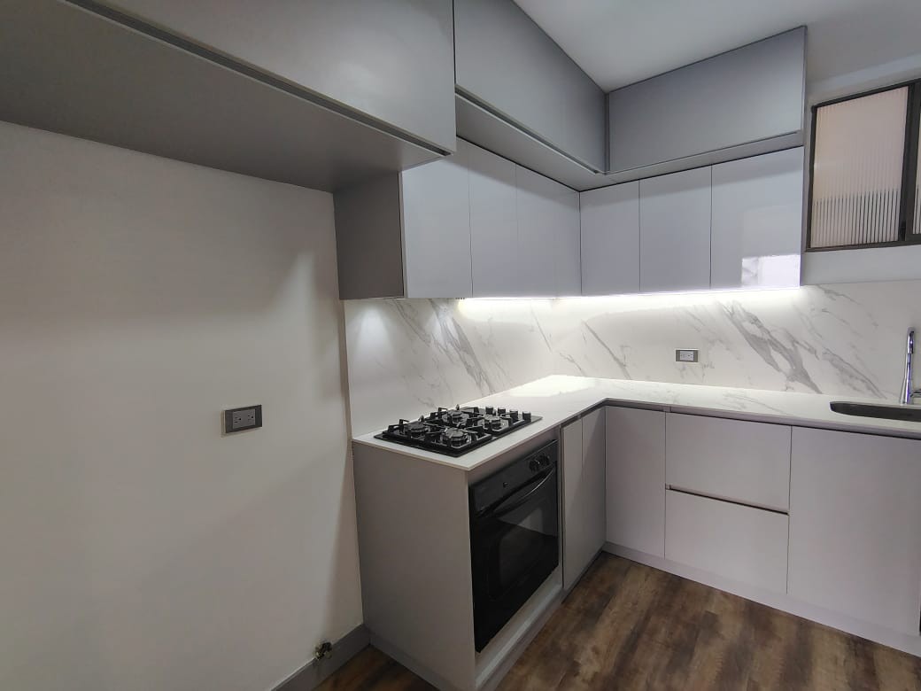 Apartamento en arriendo en El Poblado, Medellín · foto 5 de 15