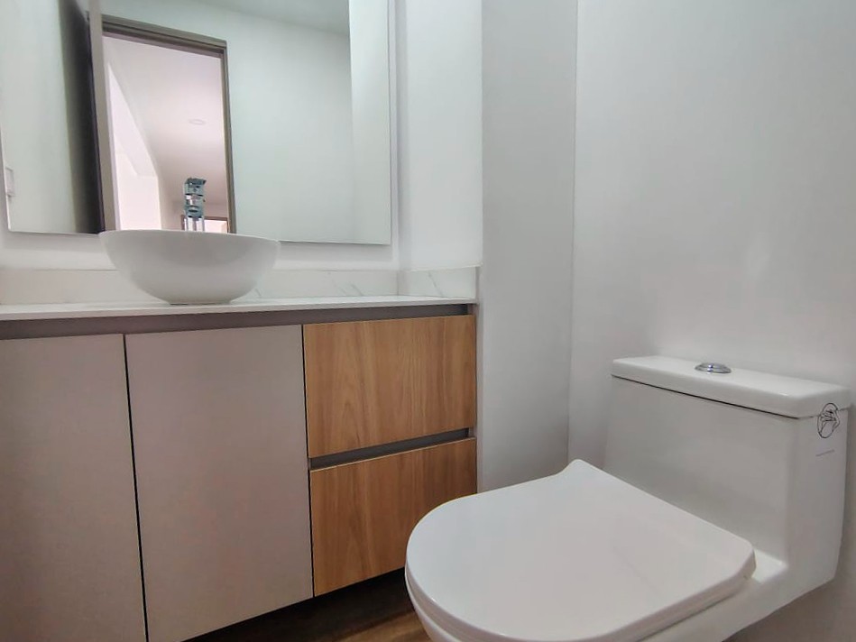 Apartamento en arriendo en El Poblado, Medellín · foto 14 de 15