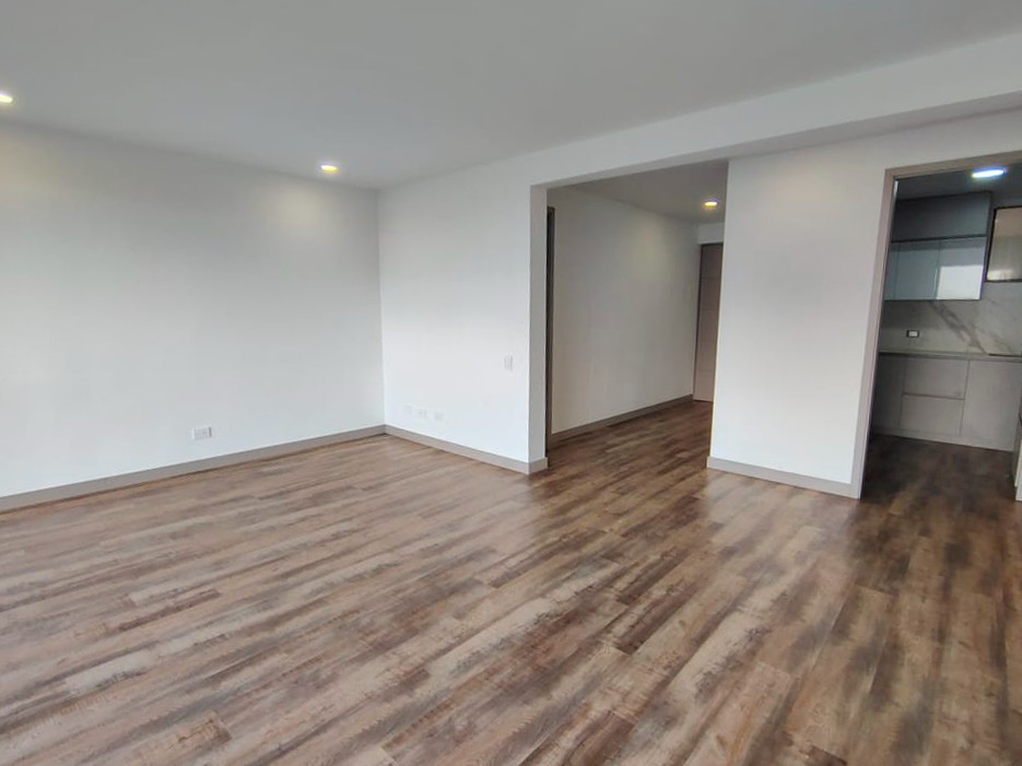 Apartamento en arriendo en El Poblado, Medellín · foto 8 de 15