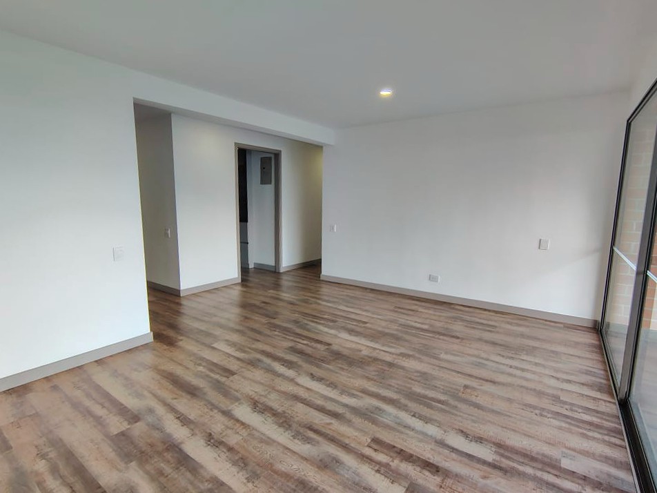 Apartamento en arriendo en El Poblado, Medellín · foto 10 de 15