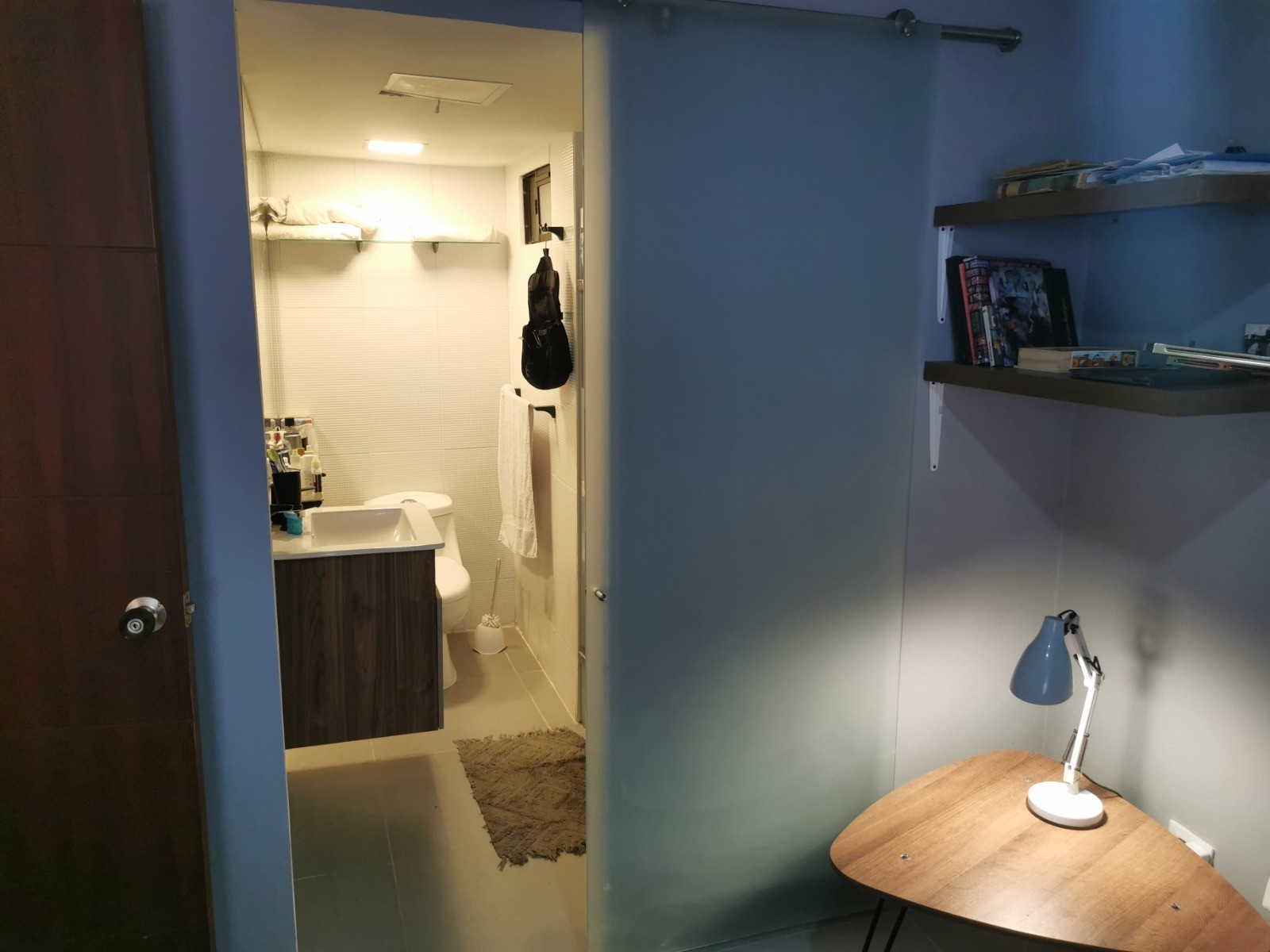 Apartamento en venta en Pinares, Pereira · foto 7 de 10