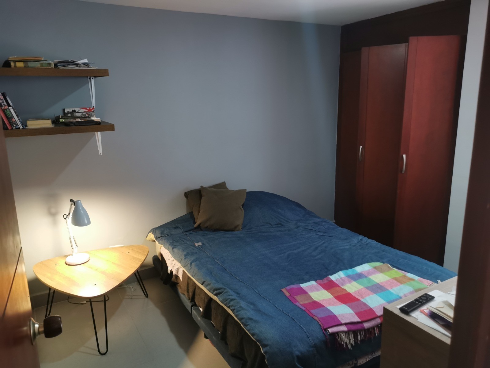 Apartamento en venta en Pinares, Pereira · foto 6 de 10