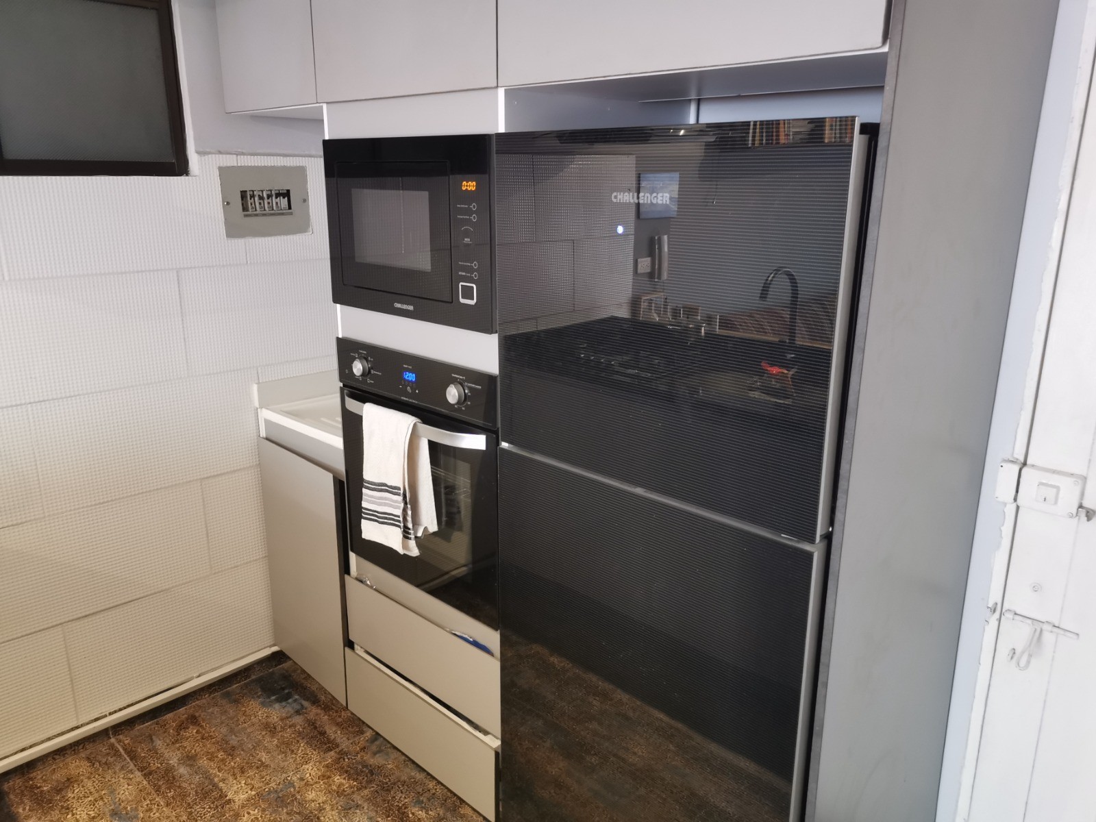Apartamento en venta en Pinares, Pereira · foto 4 de 10