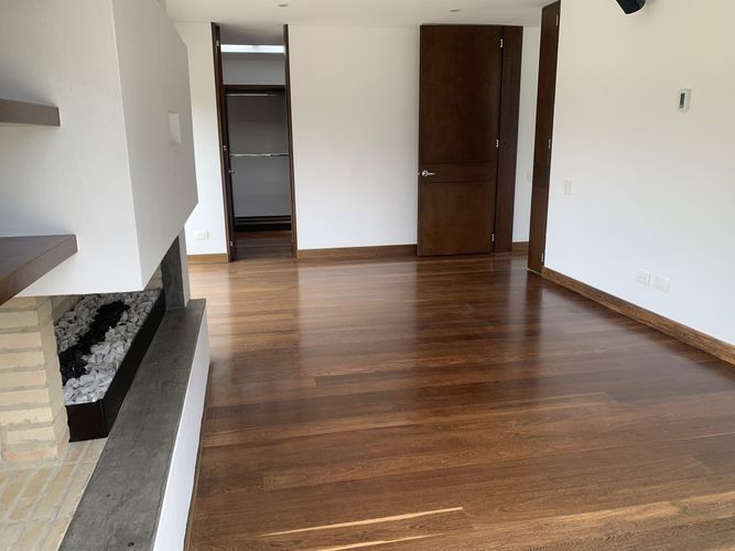 Casa de 4 alcobas en venta en Arboretto, Bogotá, 347 m² · foto 8 de 17