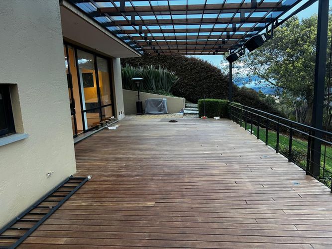 Casa de 4 alcobas en venta en Arboretto, Bogotá, 347 m² · foto 14 de 17