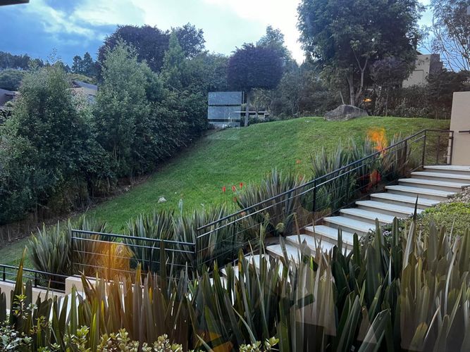 Casa de 4 alcobas en venta en Arboretto, Bogotá, 347 m² · foto 15 de 17