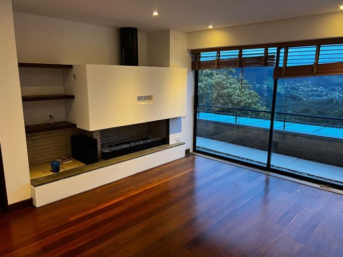 Casa de 4 alcobas en venta en Arboretto, Bogotá, 347 m² · foto 17 de 17