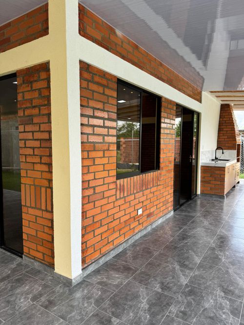 Casa de 3 alcobas en venta en Santa Elena, Palmira, 280 m² · foto 5 de 17