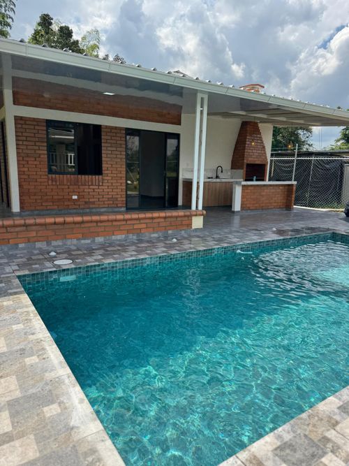 Casa de 3 alcobas en venta en Santa Elena, Palmira, 280 m² · foto 2 de 17