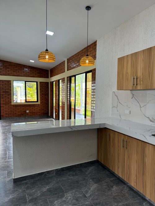 Casa de 3 alcobas en venta en Santa Elena, Palmira, 280 m² · foto 15 de 17