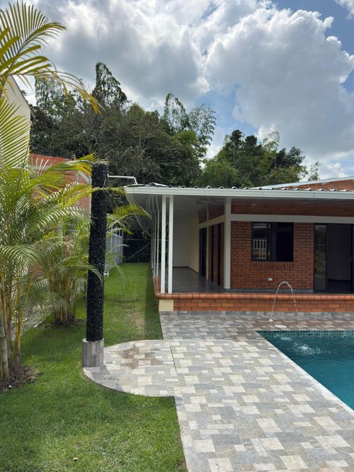 Casa de 3 alcobas en venta en Santa Elena, Palmira, 280 m² · foto 13 de 17