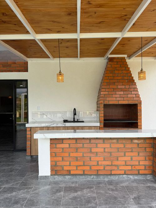 Casa de 3 alcobas en venta en Santa Elena, Palmira, 280 m² · foto 16 de 17
