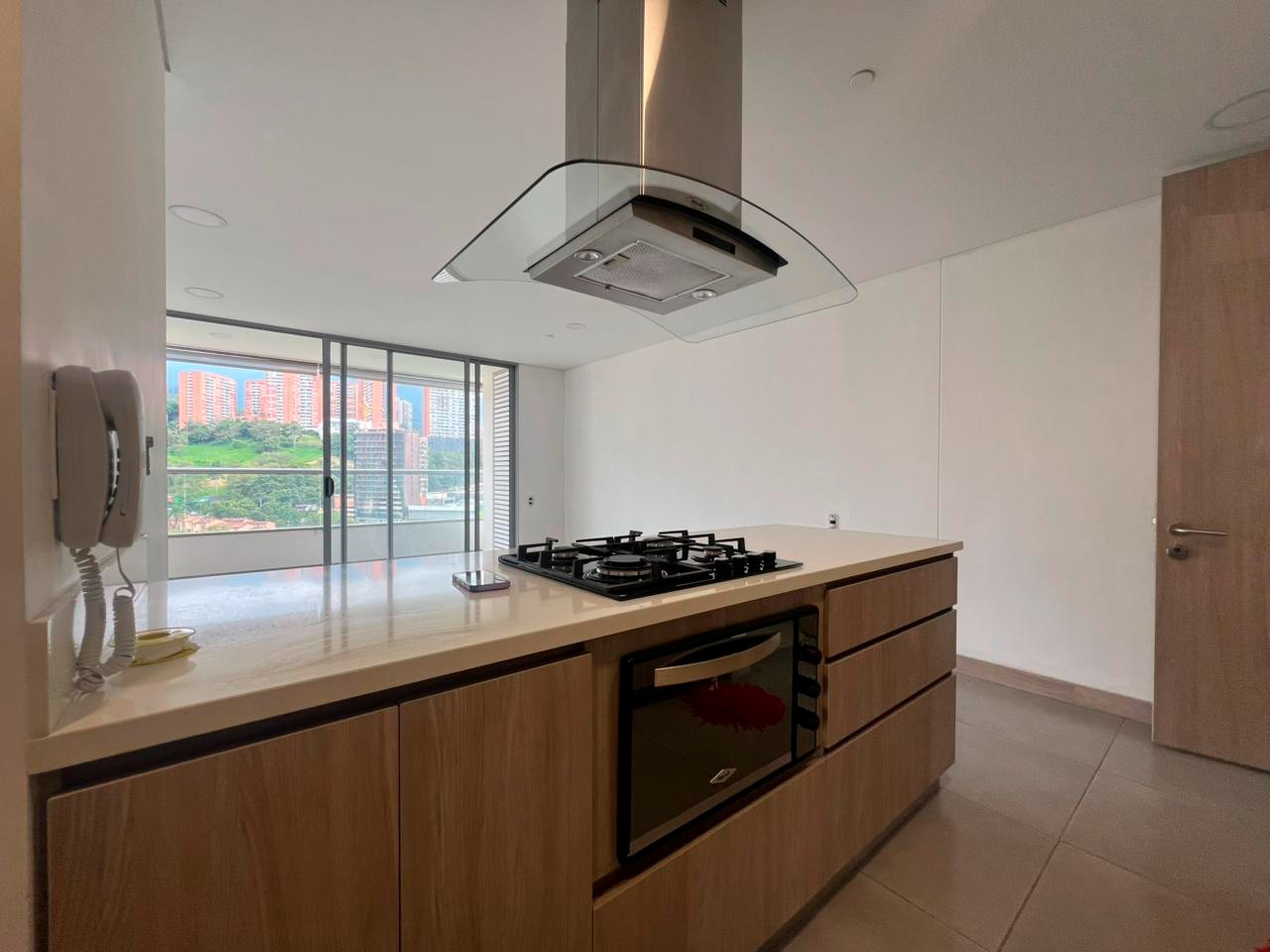 Apartamento en arriendo en Belén Aliadas, Envigado · foto 4 de 11