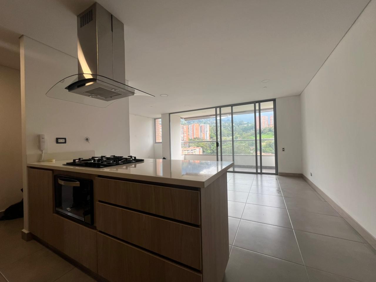 Apartamento en arriendo en Belén Aliadas, Envigado · foto 5 de 11