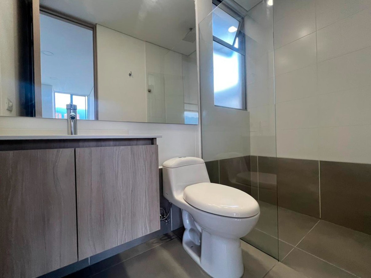 Apartamento en arriendo en Belén Aliadas, Envigado · foto 9 de 11