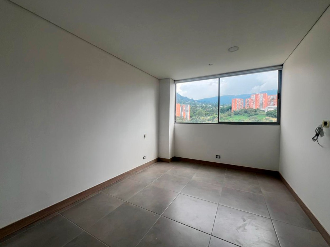 Apartamento en arriendo en Belén Aliadas, Envigado · foto 8 de 11