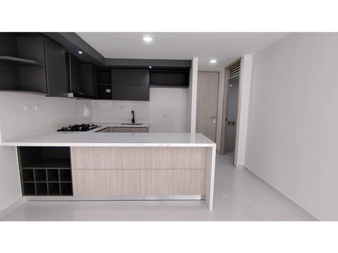 Apartamento de 3 alcobas en venta en El Limoncito, Barranquilla, 80 m² · foto 4 de 19