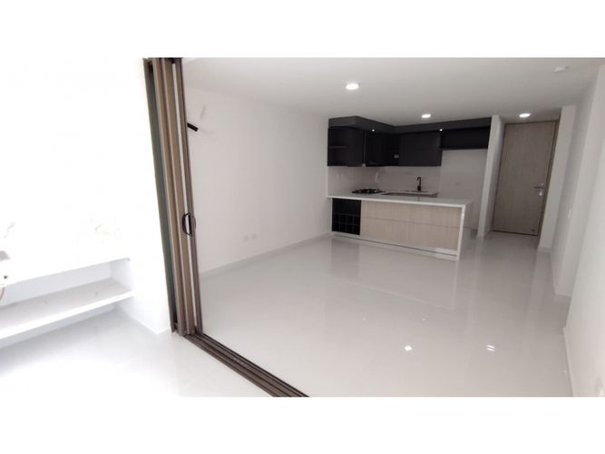 Apartamento de 3 alcobas en venta en El Limoncito, Barranquilla, 80 m² · foto 5 de 19