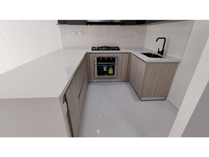 Apartamento de 3 alcobas en venta en El Limoncito, Barranquilla, 80 m² · foto 6 de 19