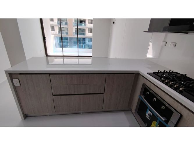 Apartamento de 3 alcobas en venta en El Limoncito, Barranquilla, 80 m² · foto 7 de 19