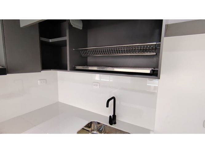 Apartamento de 3 alcobas en venta en El Limoncito, Barranquilla, 80 m² · foto 8 de 19