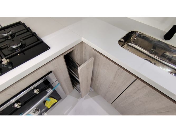 Apartamento de 3 alcobas en venta en El Limoncito, Barranquilla, 80 m² · foto 9 de 19