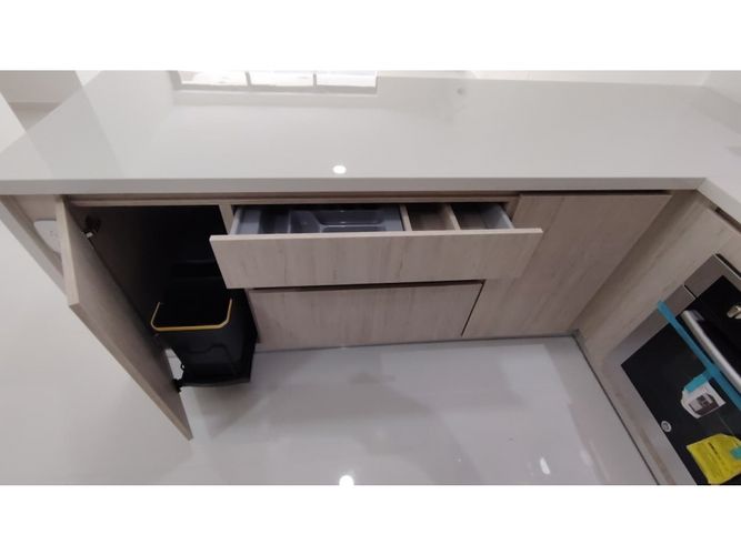 Apartamento de 3 alcobas en venta en El Limoncito, Barranquilla, 80 m² · foto 11 de 19