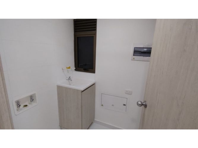 Apartamento de 3 alcobas en venta en El Limoncito, Barranquilla, 80 m² · foto 12 de 19