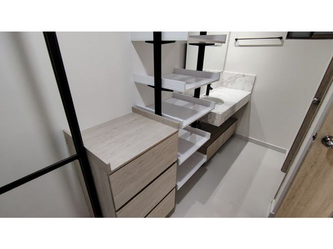 Apartamento de 3 alcobas en venta en El Limoncito, Barranquilla, 80 m² · foto 15 de 19