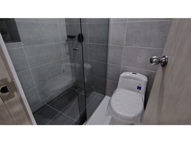 Apartamento de 3 alcobas en venta en El Limoncito, Barranquilla, 80 m² · foto 17 de 19