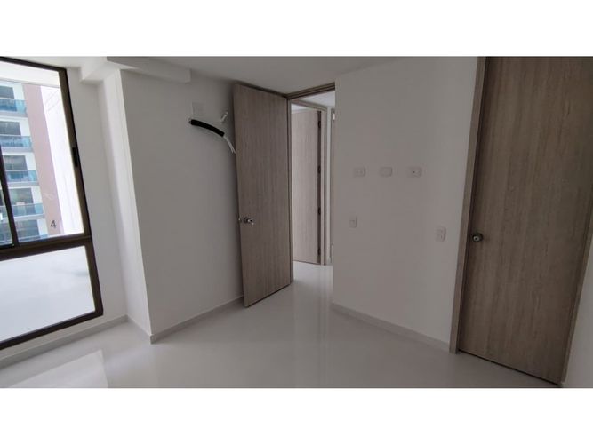 Apartamento de 3 alcobas en venta en El Limoncito, Barranquilla, 80 m² · foto 18 de 19