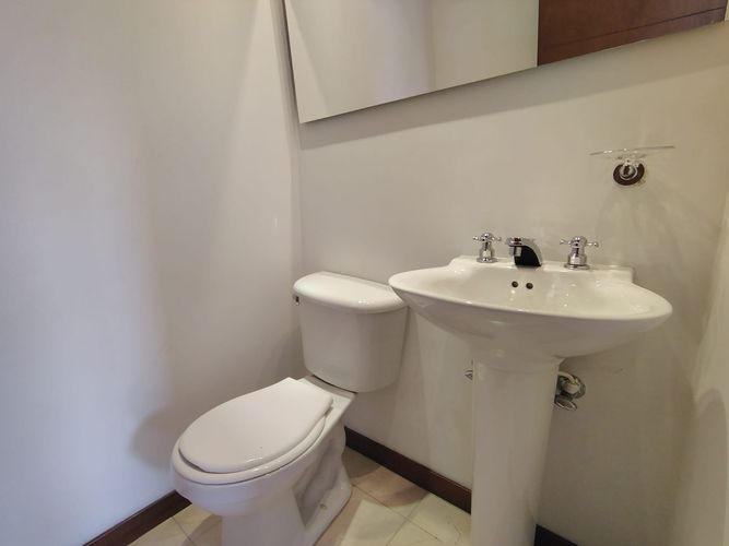 Apartamento de 3 alcobas en arriendo en El Poblado, Medellín, 132 m² · foto 19 de 19