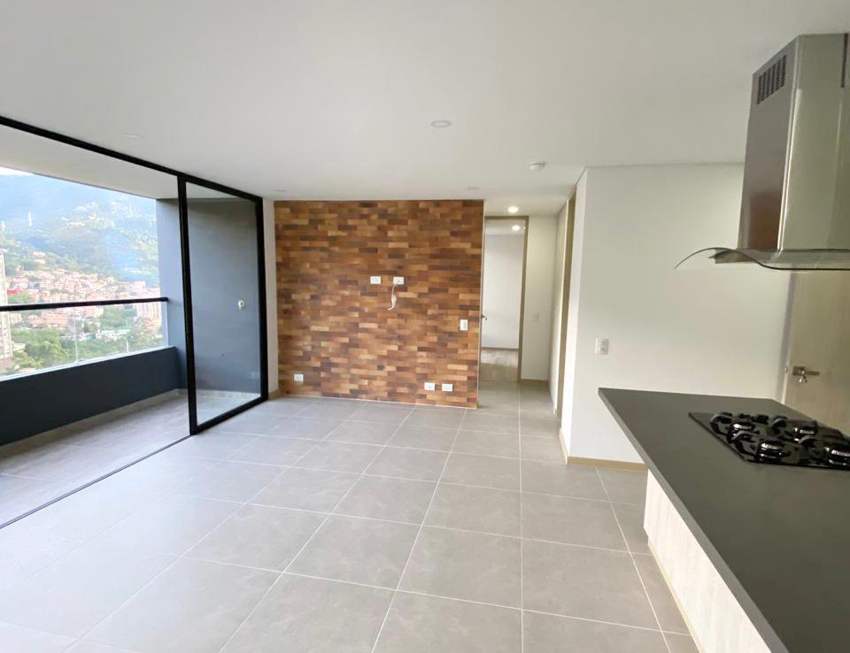 Apartamento en Venta en Camino Verde, Envigado