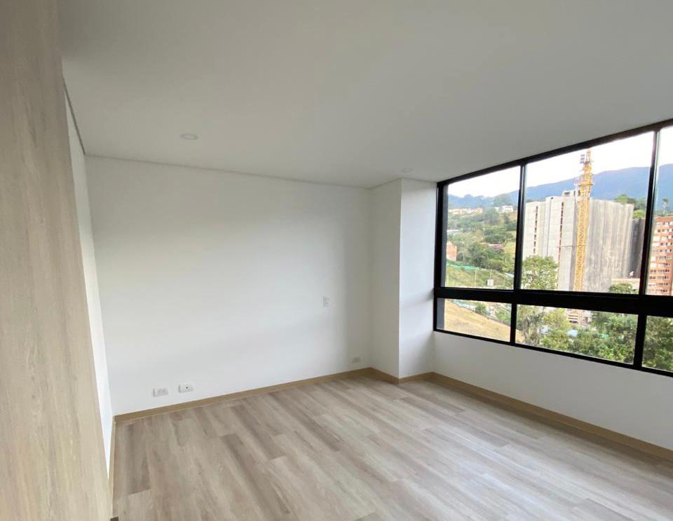 Apartamento en venta en Camino Verde, Envigado · foto 6 de 18
