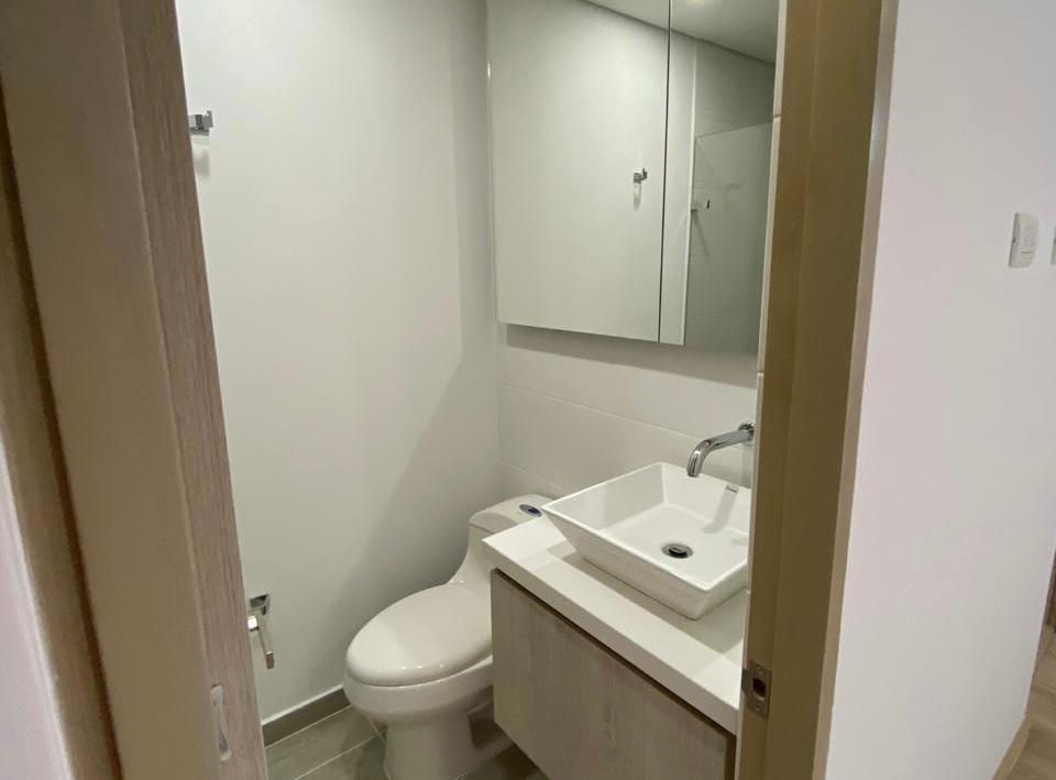 Apartamento en venta en Camino Verde, Envigado · foto 15 de 18