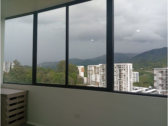 Consultorio en arriendo en Centenario, Armenia, 23 m² · foto 2 de 10