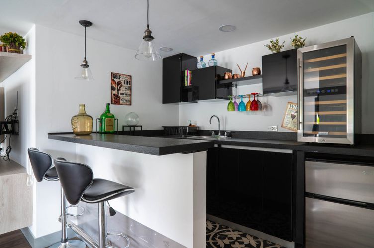 Apartamento de 3 alcobas en venta en Chicó Reservado, Bogotá, 227 m² · foto 15 de 24